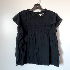 Isabel Marant Cotton Top